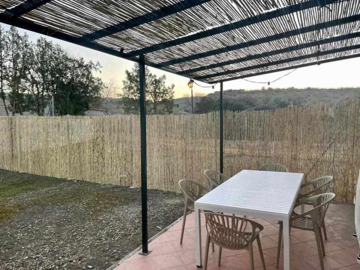 Hébergement de vacances Arroyovil 25 Y 29