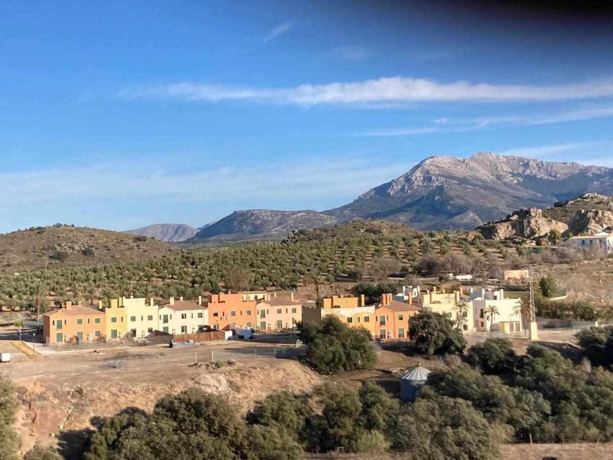 Hébergement de vacances Arroyovil 25 Y 29 Mancha Real