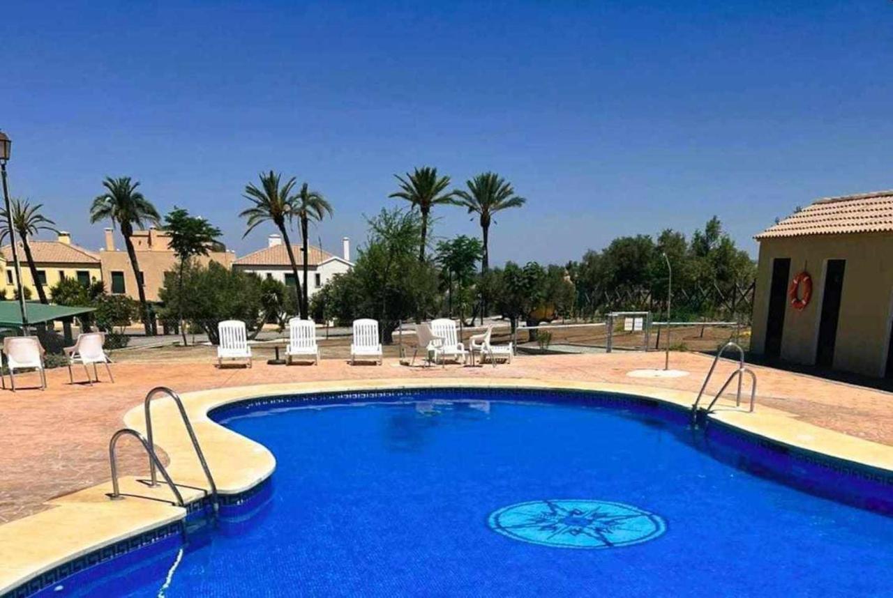 Hébergement de vacances Arroyovil 25 Y 29