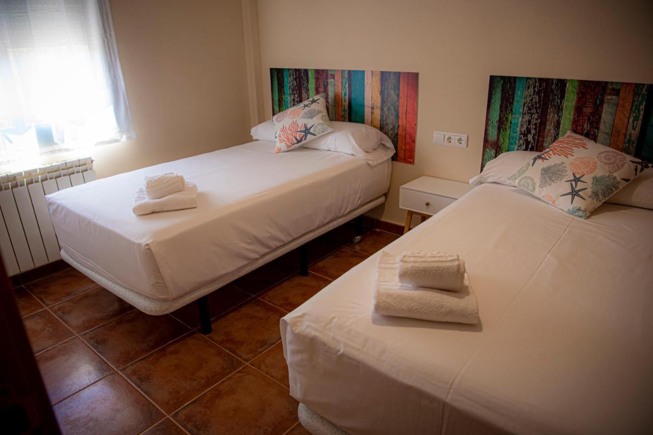 Hébergement de vacances Arroyovil 25 Y 29 Mancha Real