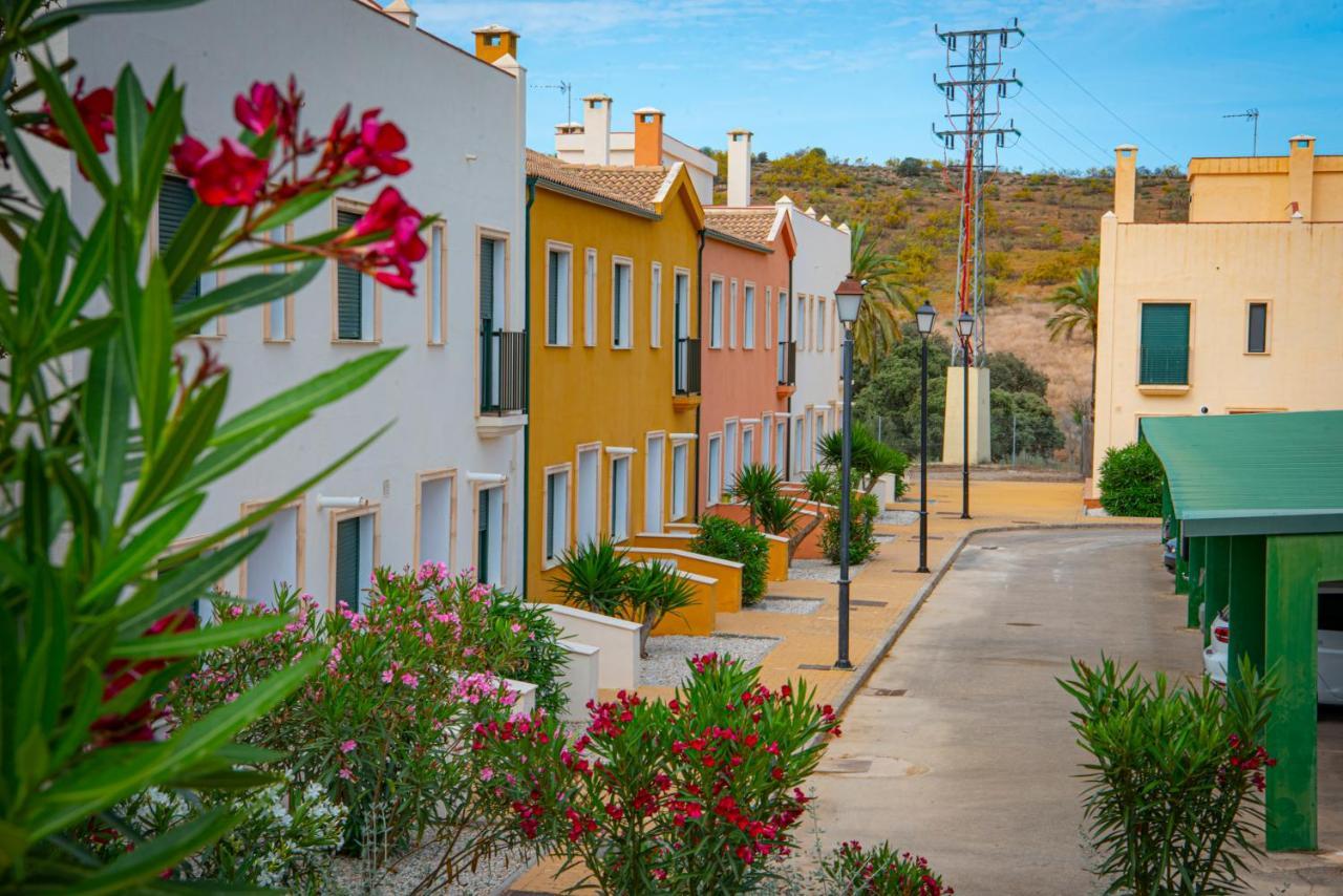 Arroyovil 25 Y 29 Hébergement de vacances Mancha Real