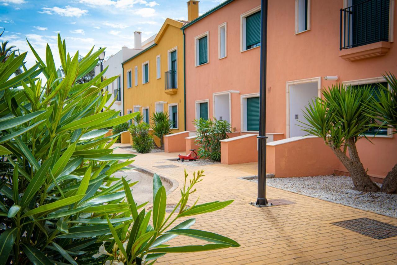 Hébergement de vacances Arroyovil 25 Y 29 Mancha Real