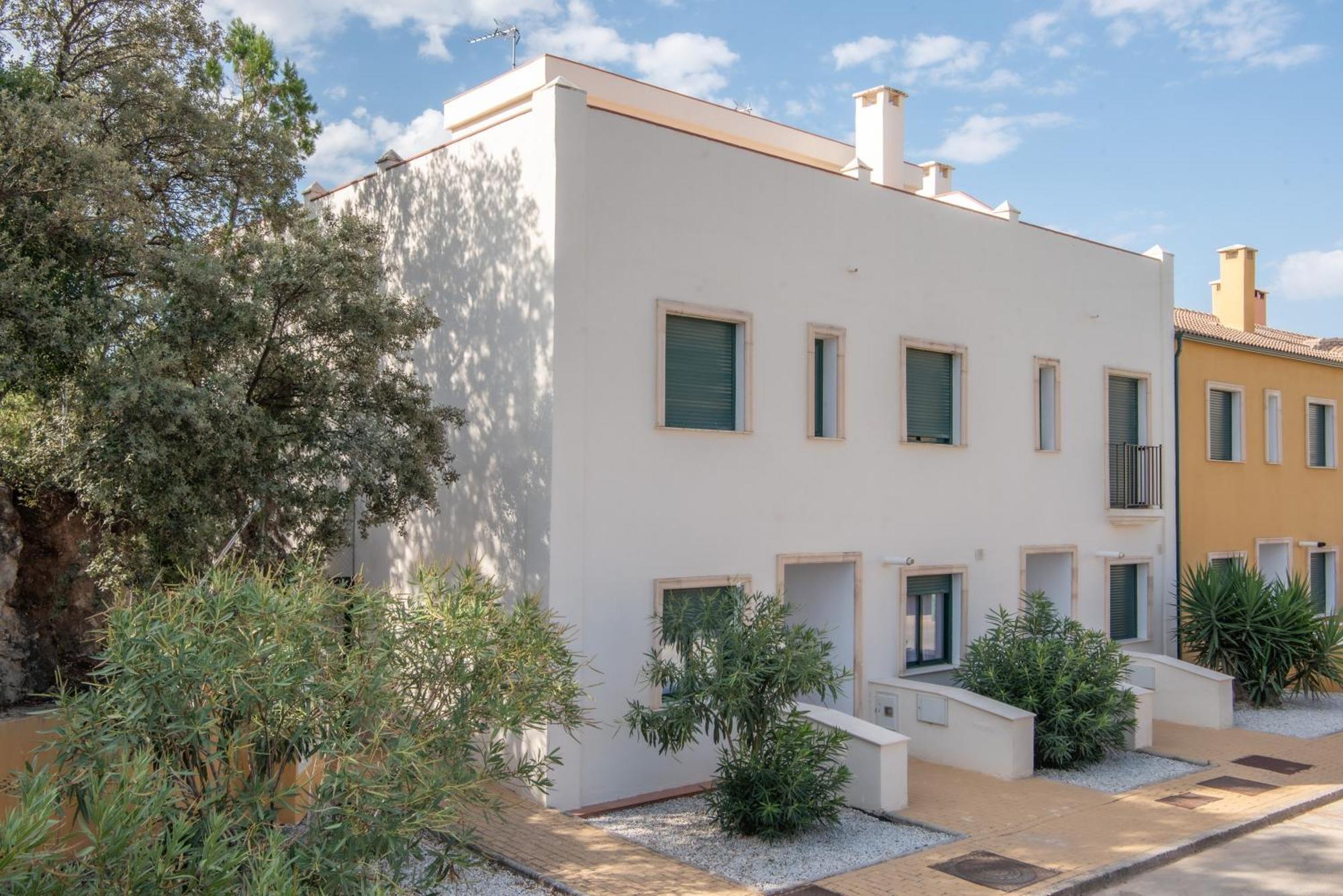 Arroyovil 25 Y 29 * Mancha Real