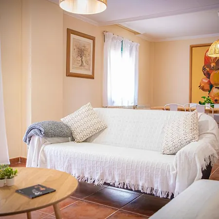 Villa Arroyovil 25 Y 29 Mancha Real Exterior photo