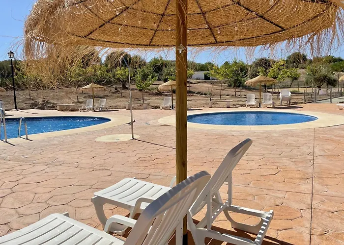 Villa Arroyovil 25 Y 29