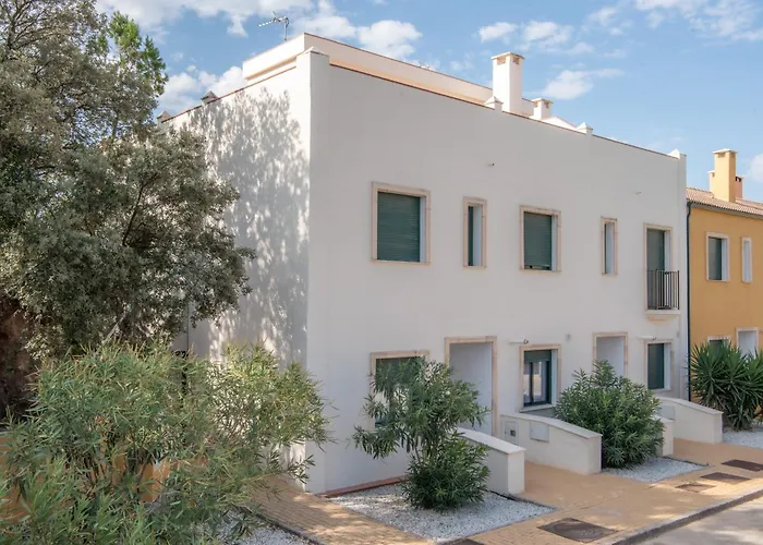 Villa Arroyovil 25 Y 29