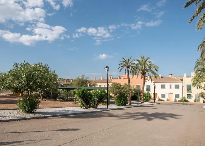 Villa Arroyovil 25 Y 29