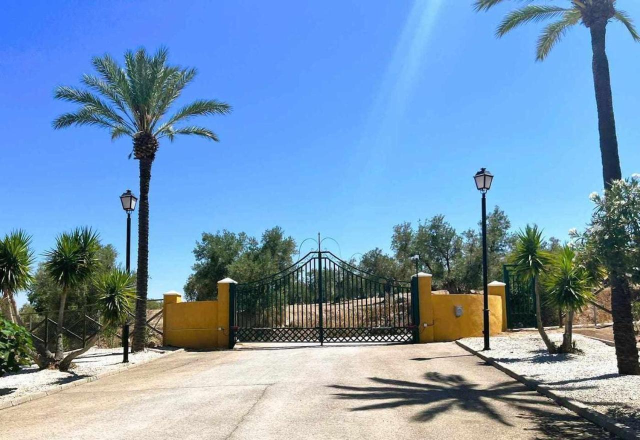 Arroyovil 25 Y 29 Vakantiehuis *