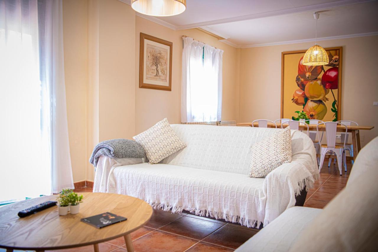 Holiday home Arroyovil 25 Y 29 *