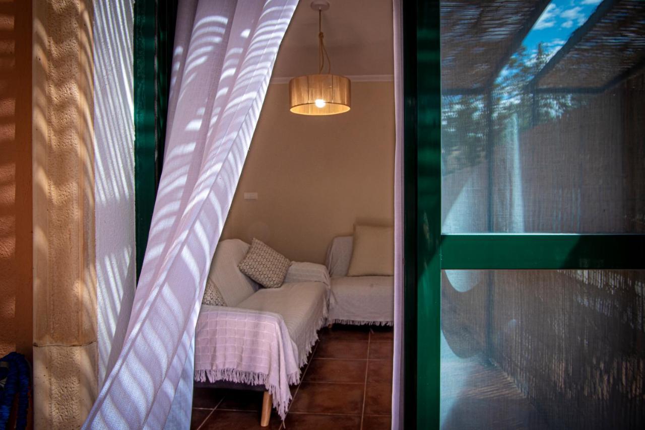 Arroyovil 25 Y 29 Vakantiehuis