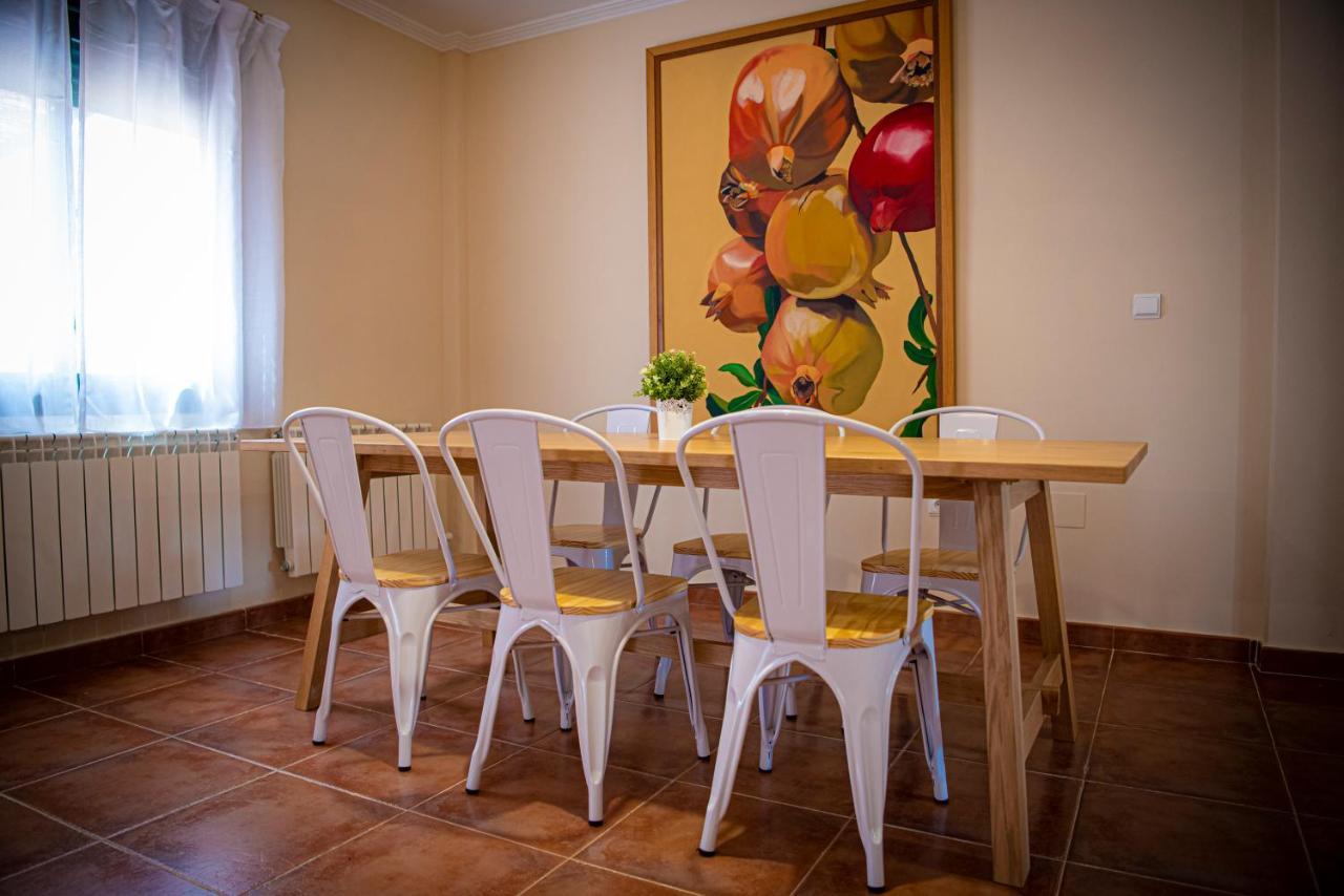 Holiday home Arroyovil 25 Y 29 Mancha Real