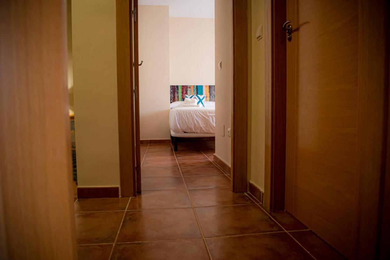 Vakantiehuis Arroyovil 25 Y 29 Mancha Real