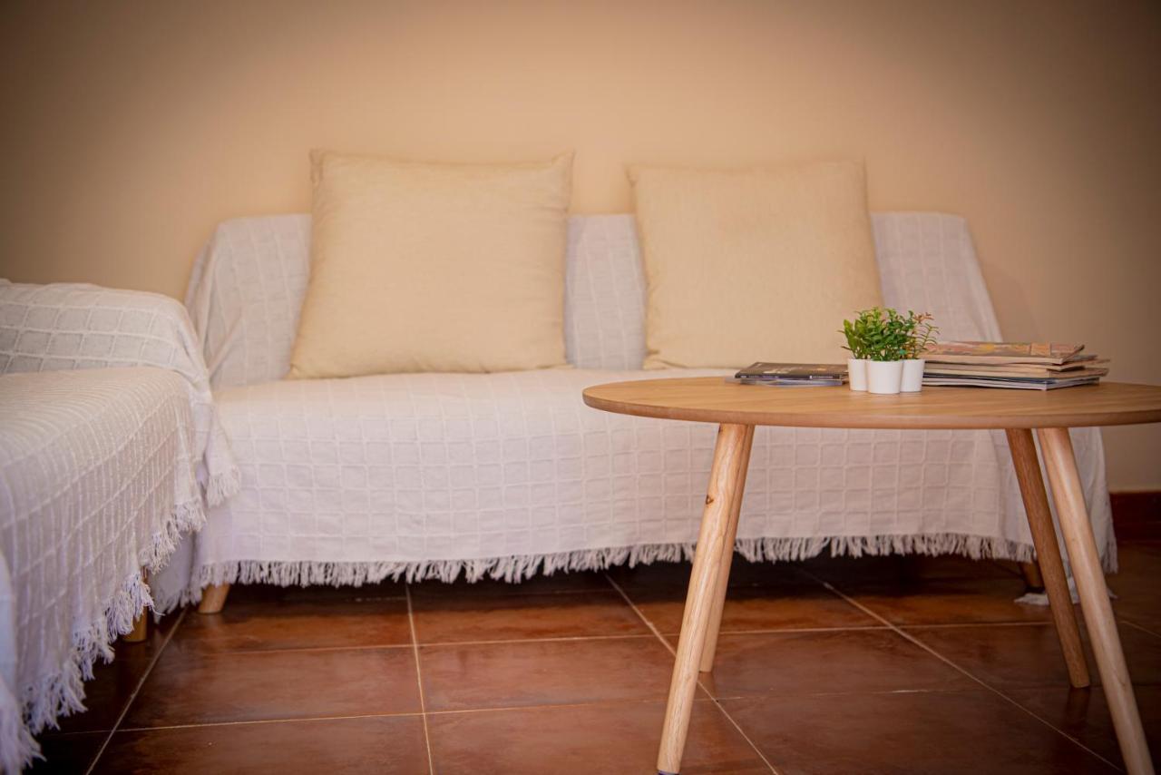 Holiday home Arroyovil 25 Y 29 *