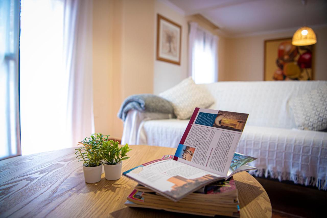 Holiday home Arroyovil 25 Y 29 *