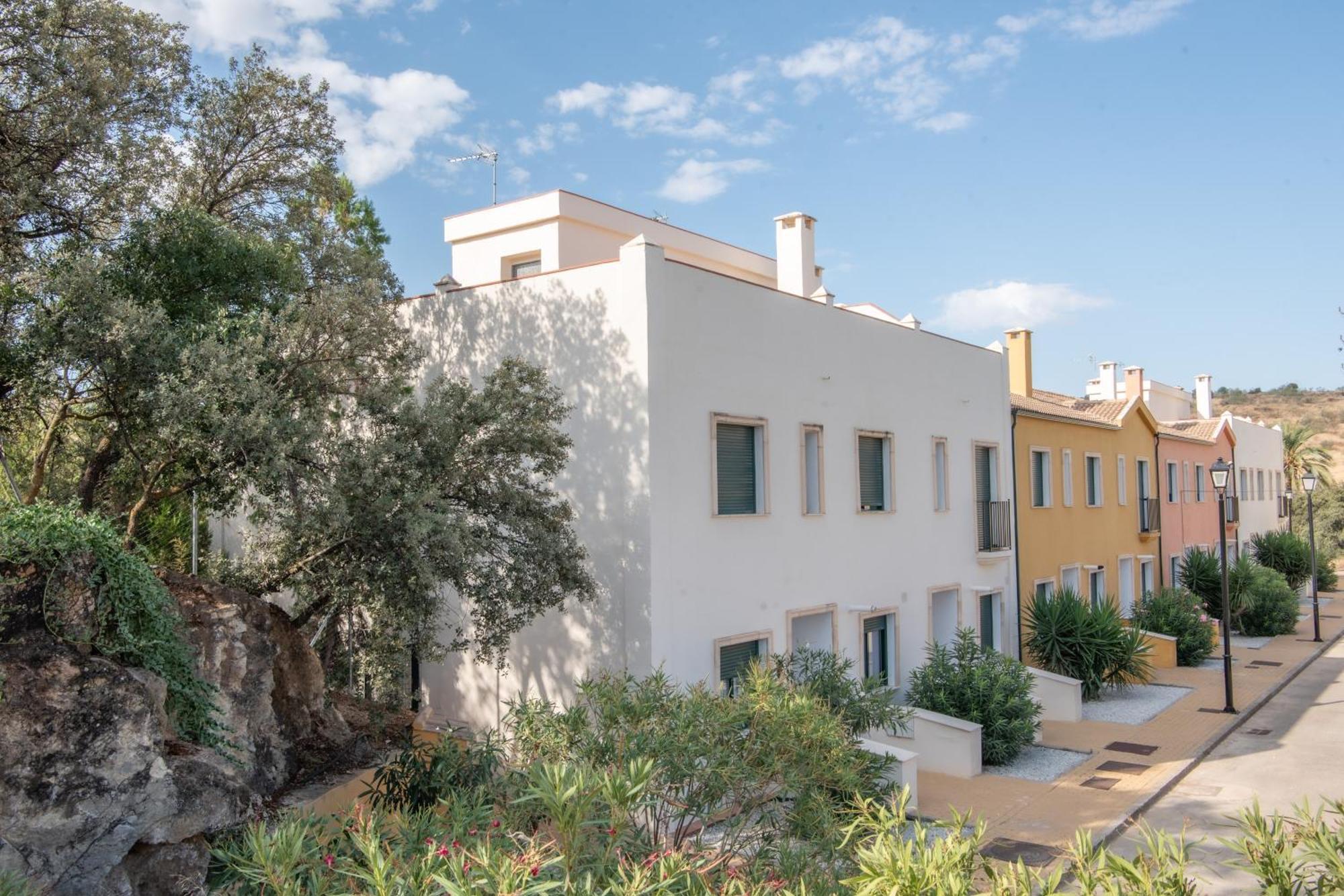 Arroyovil 25 Y 29 Holiday home *