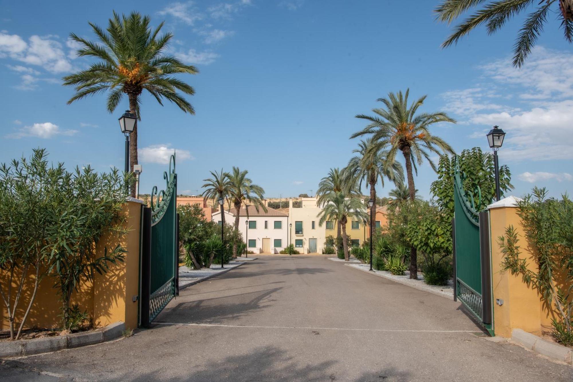 Holiday home Arroyovil 25 Y 29 *